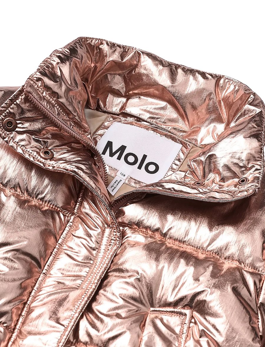 Molo - Hansine - copper - 5