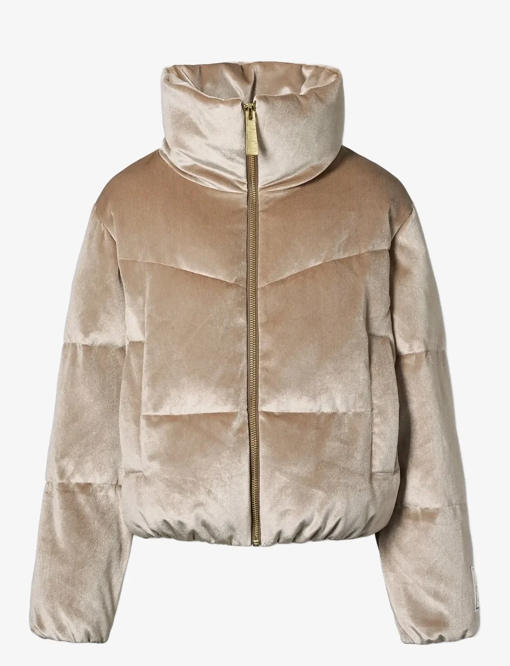 Molo - Havi 2 - dunjakker & forede jakker - tuffet - 0