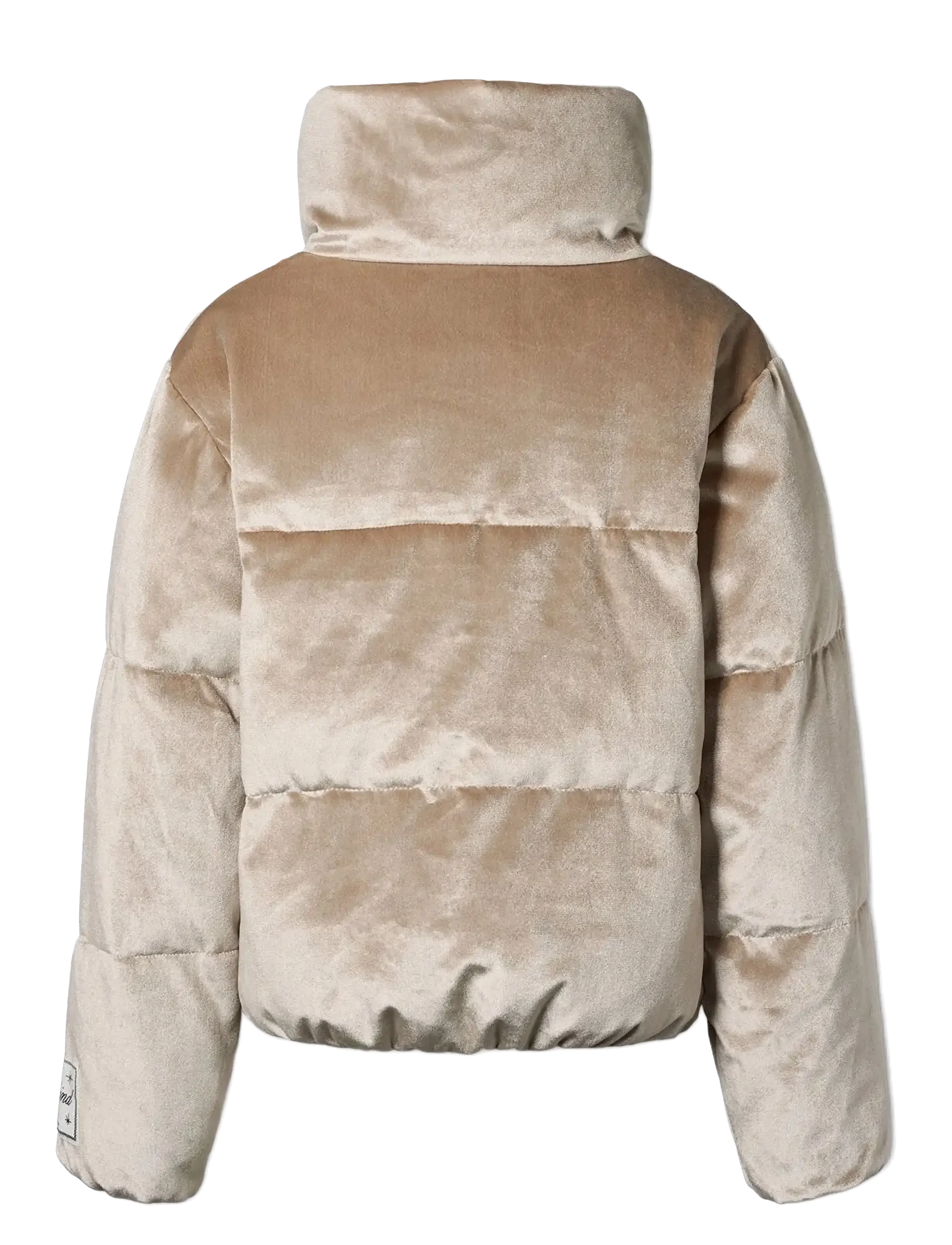 Molo - Havi 2 - höstjackor - tuffet - 1