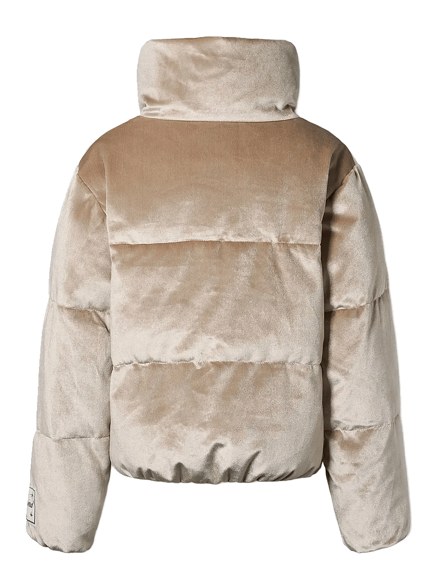 Molo - Havi 2 - vinterjackor - tuffet - 1