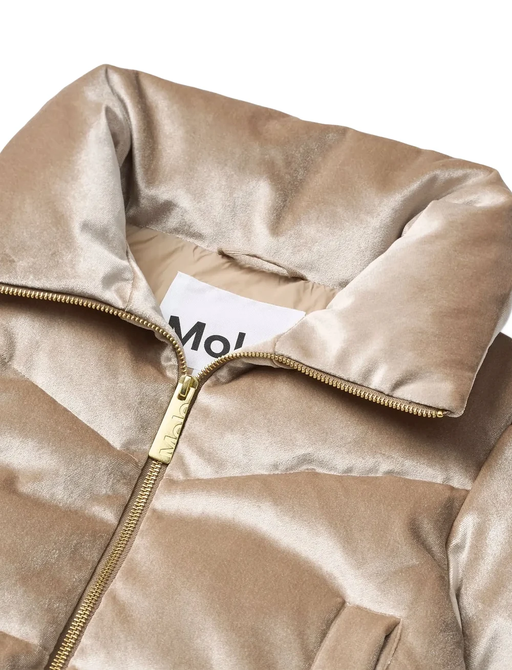 Molo - Havi 2 - dunjakker & forede jakker - tuffet - 2