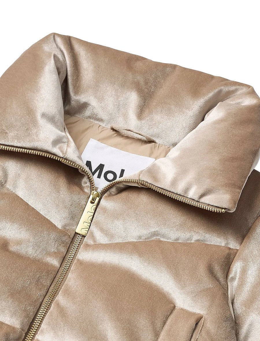 Molo - Havi 2 - vinterjackor - tuffet - 2