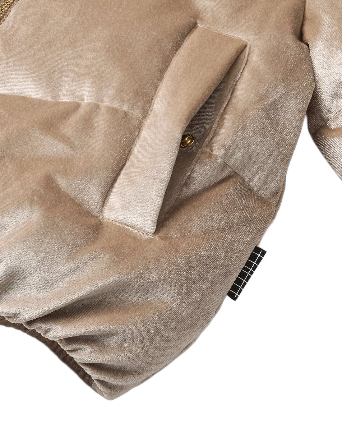 Molo - Havi 2 - dunjakker & forede jakker - tuffet - 3