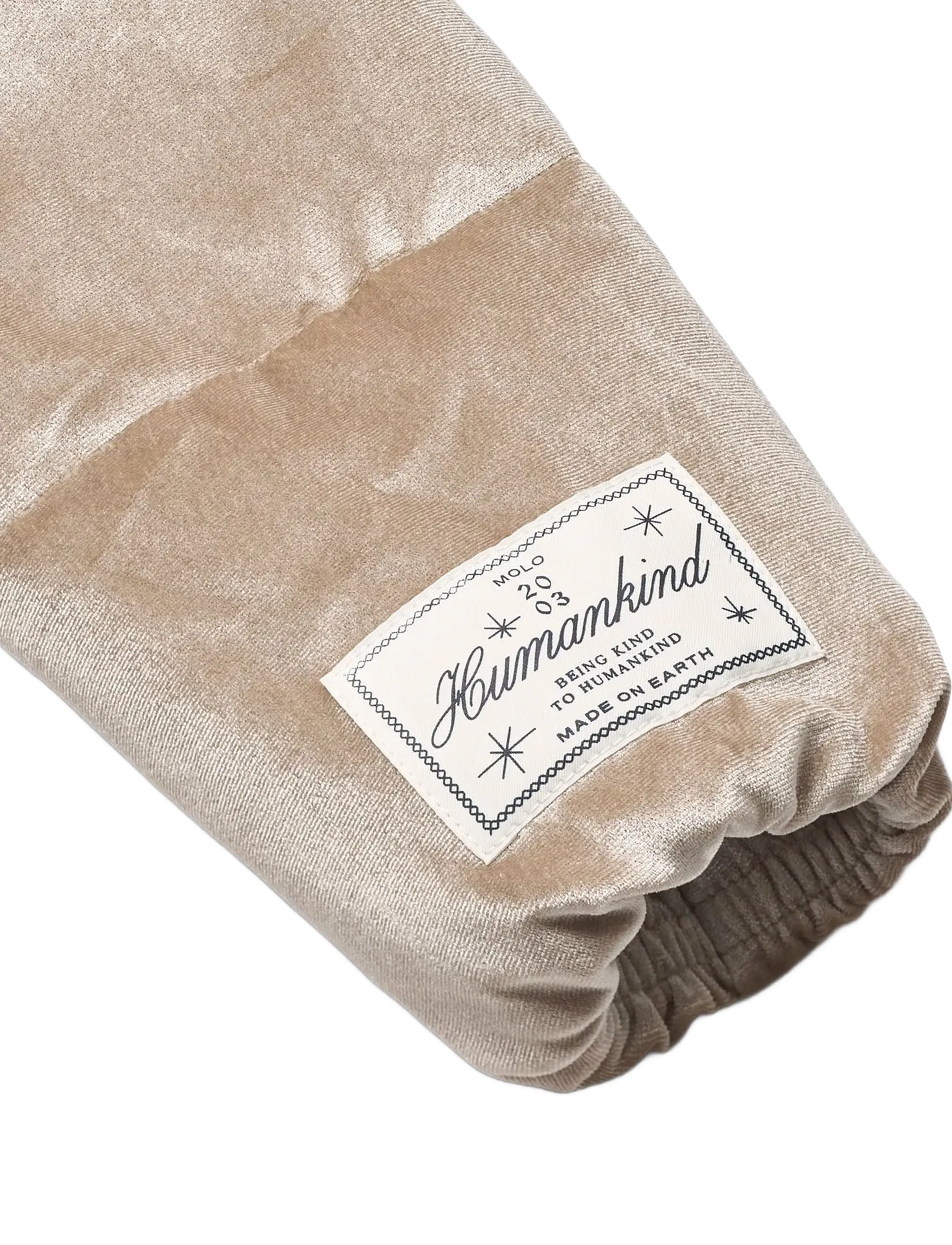 Molo - Havi 2 - höstjackor - tuffet - 4
