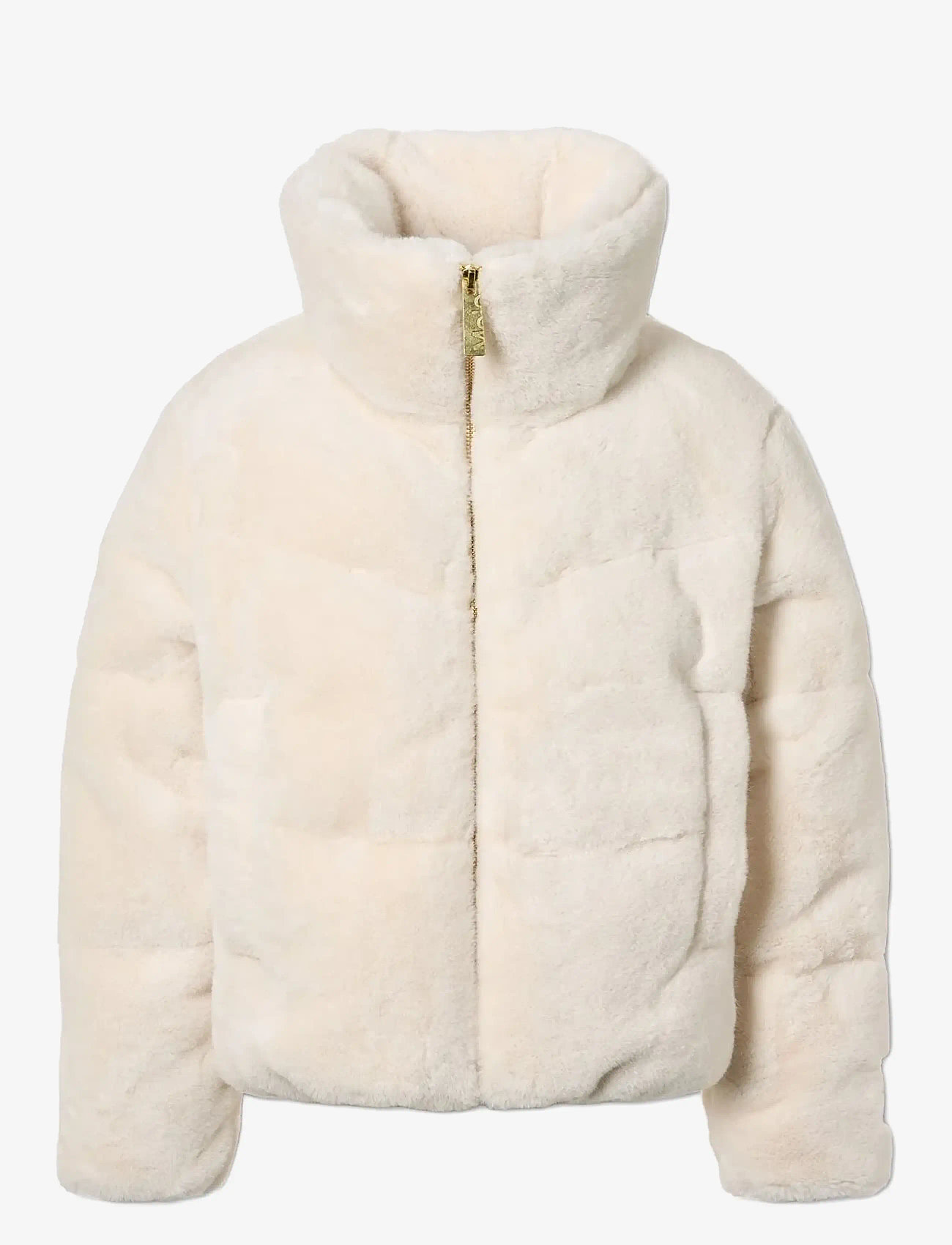 Molo - Havi 2 - herbstjacken - vanilla - 0