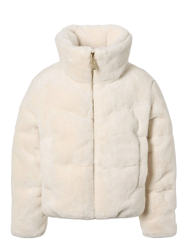 Molo - Havi 2 - puhvis ja polsterdatud - vanilla - 1