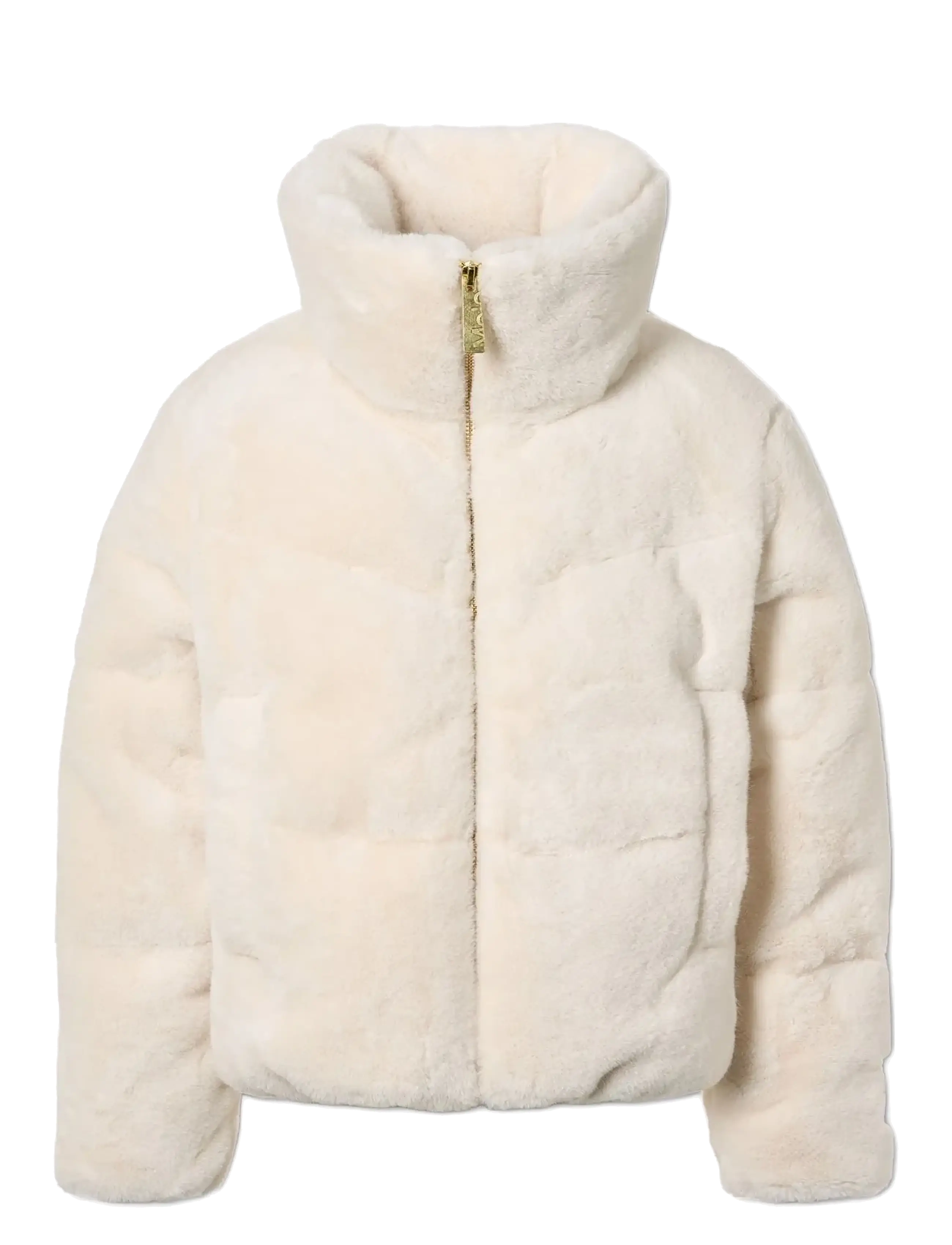 Molo Havi 2 - 4 for 3 - VANILLA / white