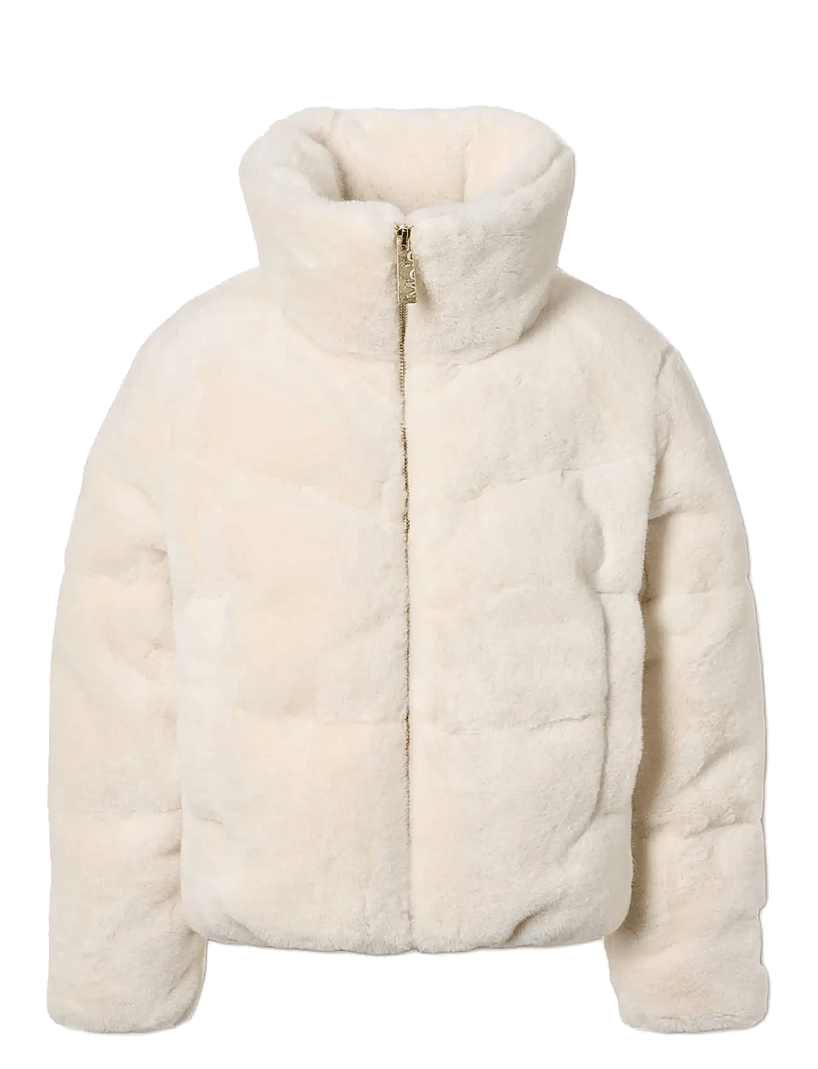 Molo - Havi 2 - winterjacke - vanilla - 1
