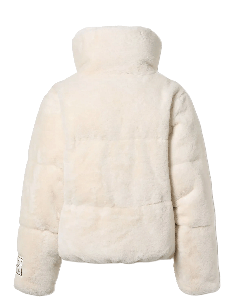 Molo - Havi 2 - puhvis ja polsterdatud - vanilla - 2