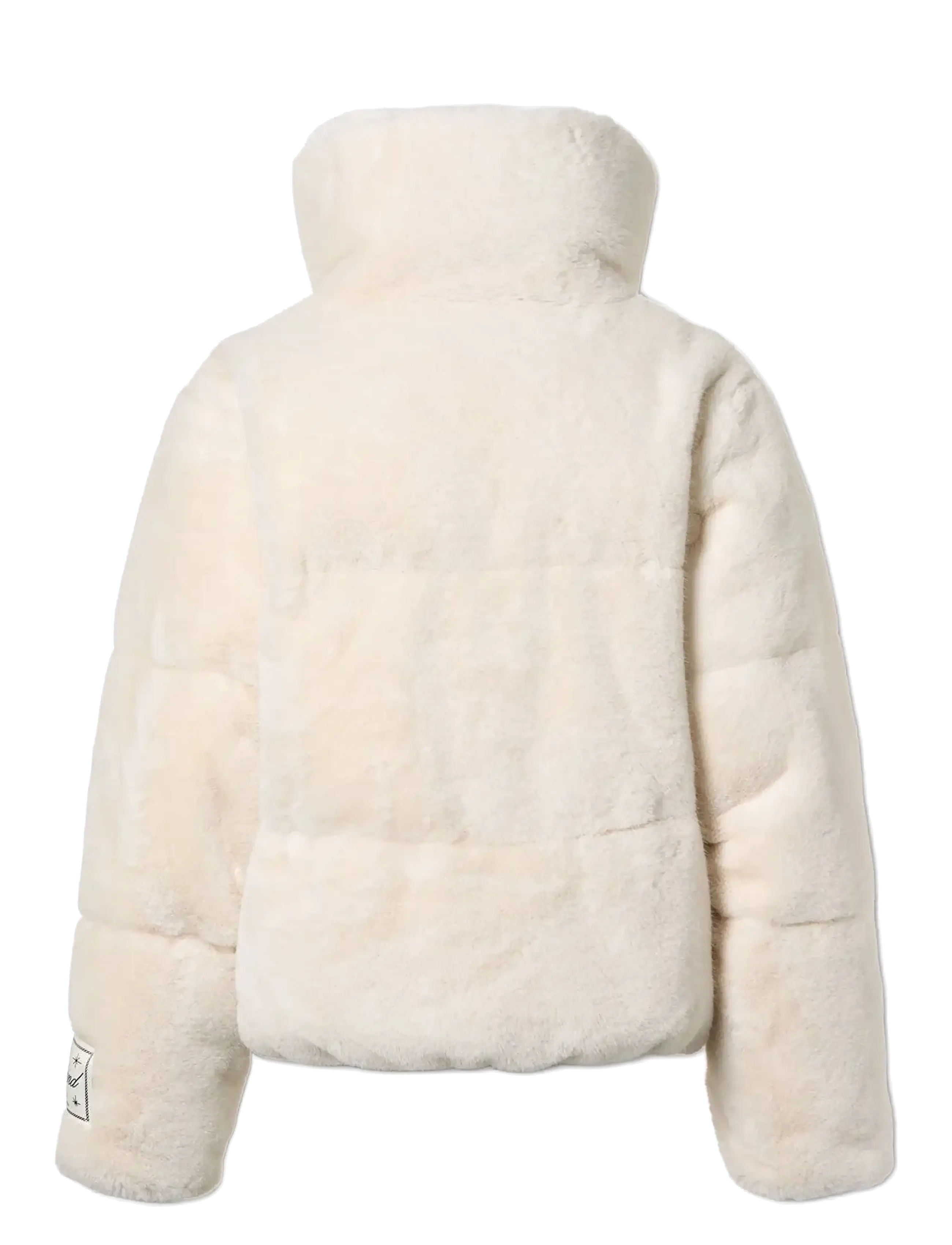 Molo - Havi 2 - fall jackets - vanilla - 2