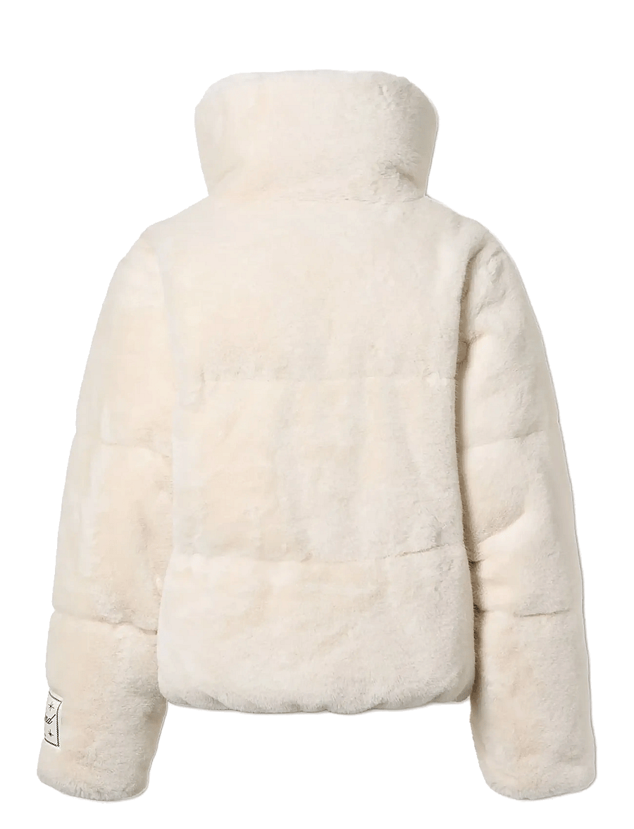 Molo - Havi 2 - winterjacke - vanilla - 2