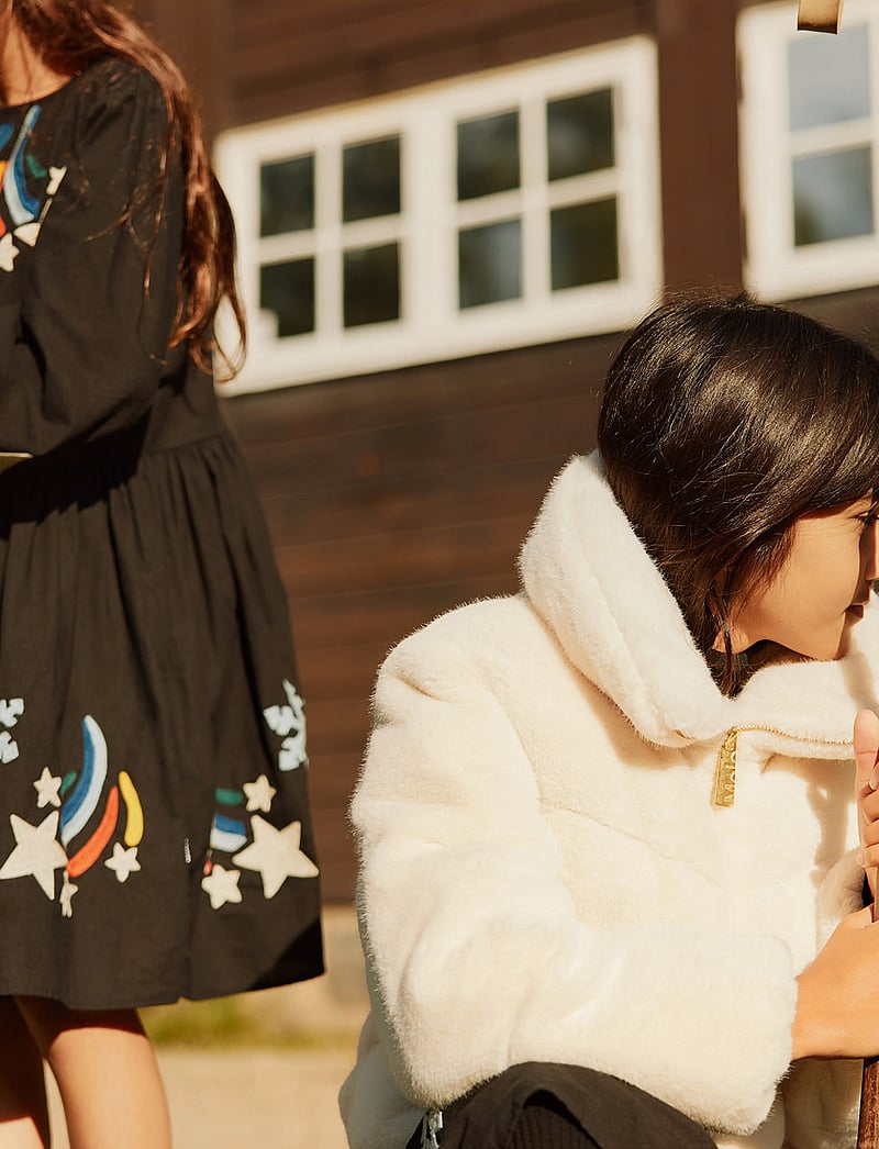 Molo - Havi 2 - puhvis ja polsterdatud - vanilla - 3