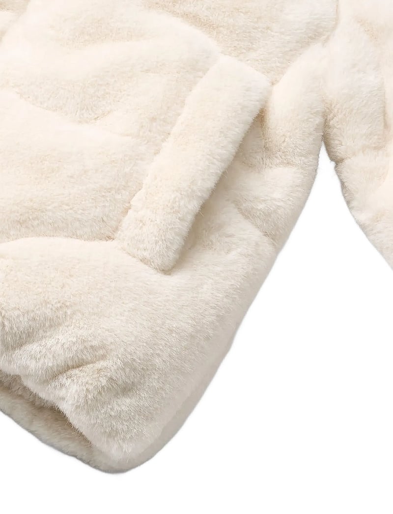 Molo - Havi 2 - puhvis ja polsterdatud - vanilla - 5