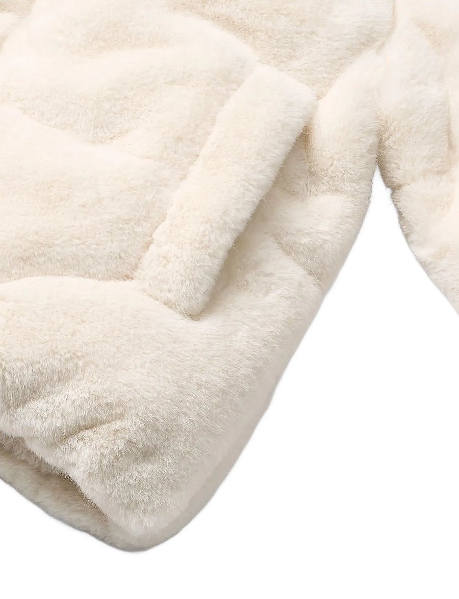 Molo - Havi 2 - winterjacke - vanilla - 5