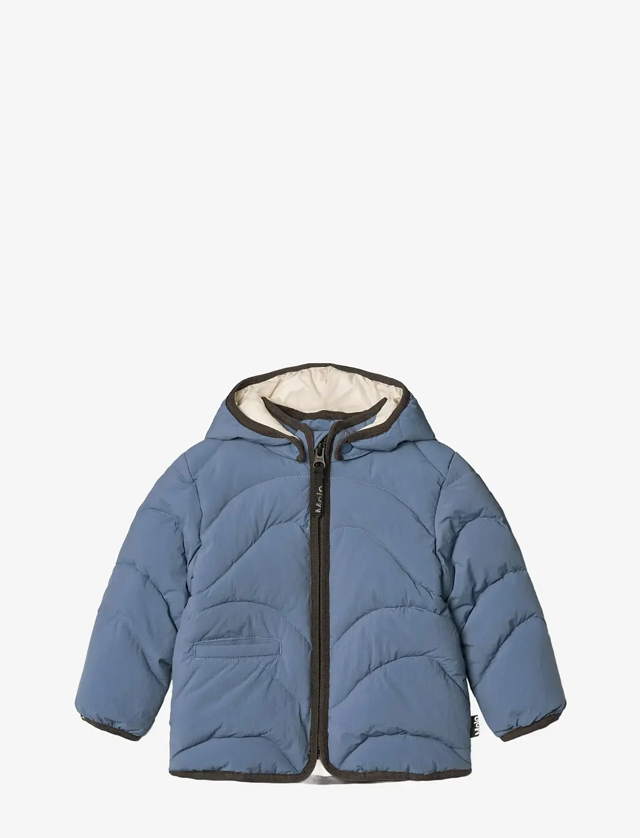 Molo - Harmony - dunjakker & forede jakker - evening sky - 0