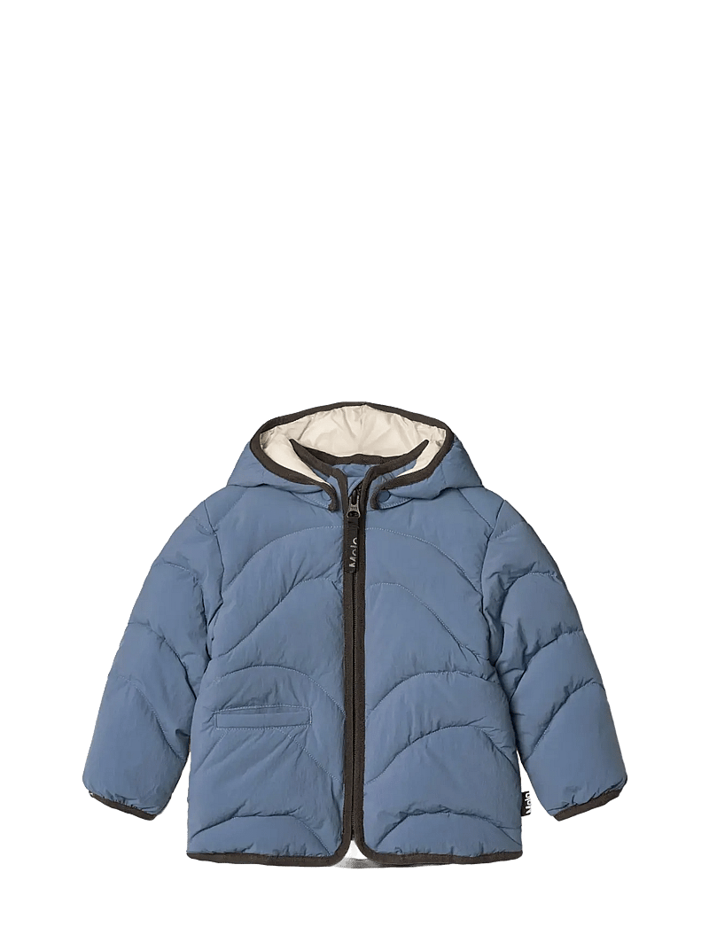 Molo - Harmony - dunjakker & forede jakker - evening sky - 0