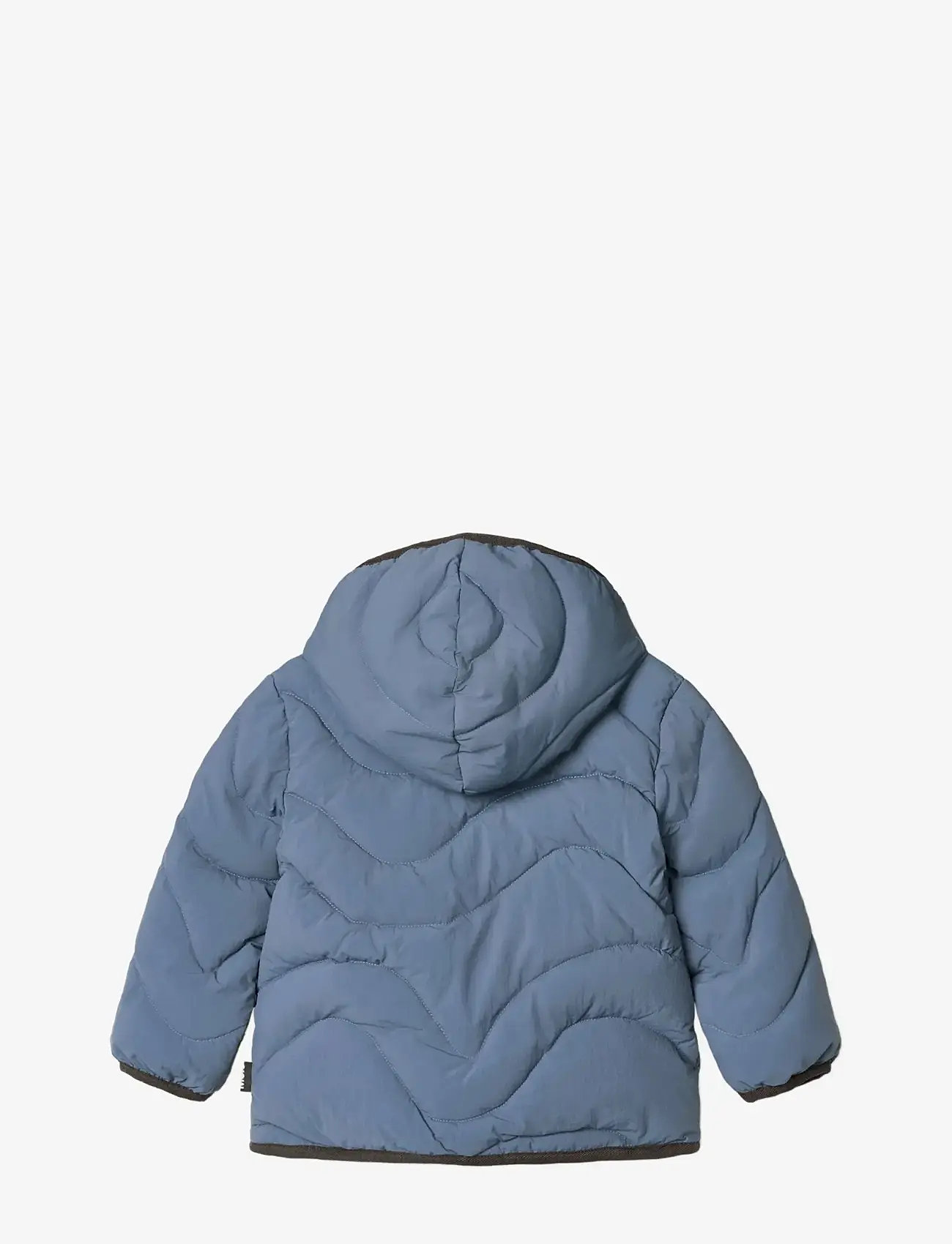 Molo - Harmony - dunjakker & forede jakker - evening sky - 1