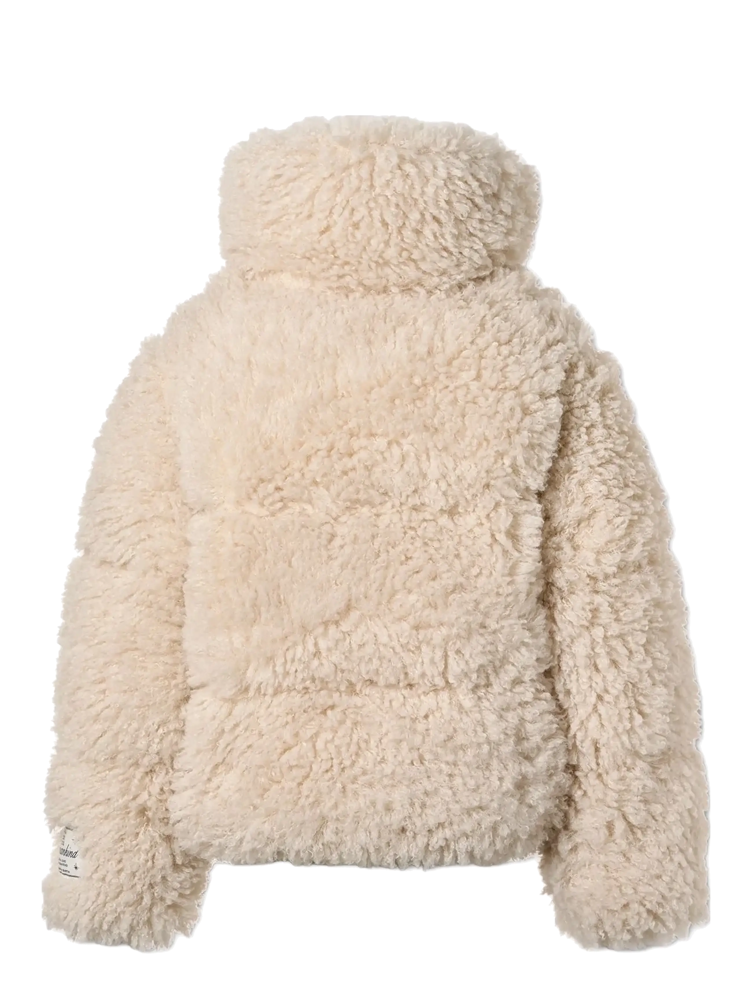 Molo - Havi - höstjackor - vanilla - 1