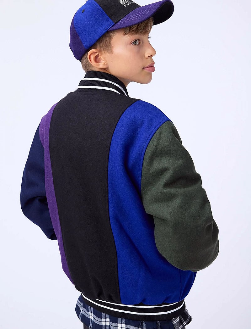 Molo - Hani - bomber jackets - more colours - 4