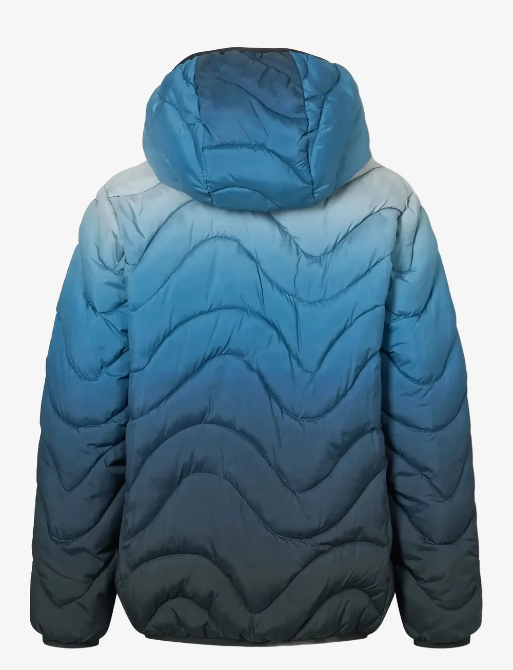 Molo - Hao - winter jackets - blue ice - 1
