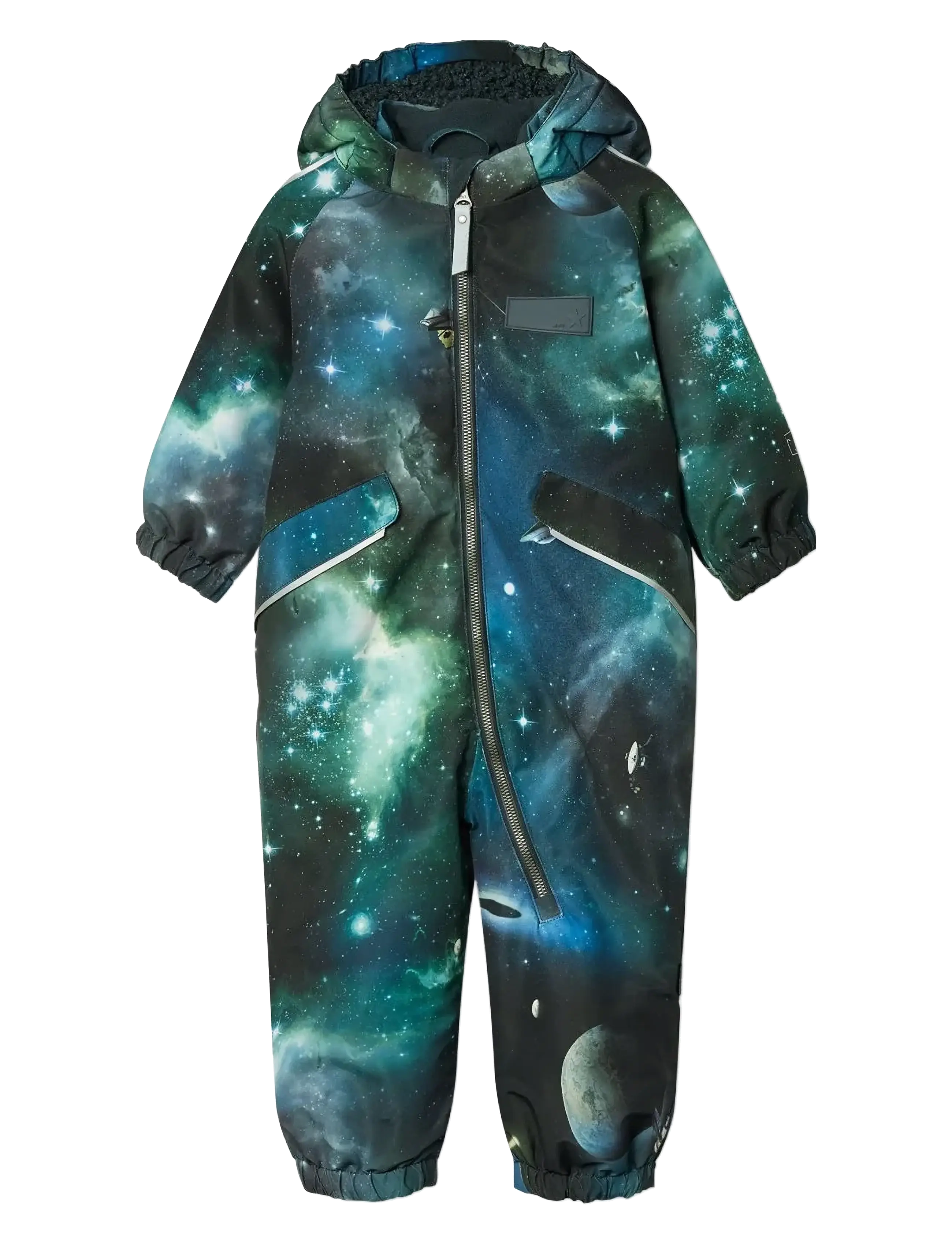 MOLO Hyde Navy - 104 - Kinder