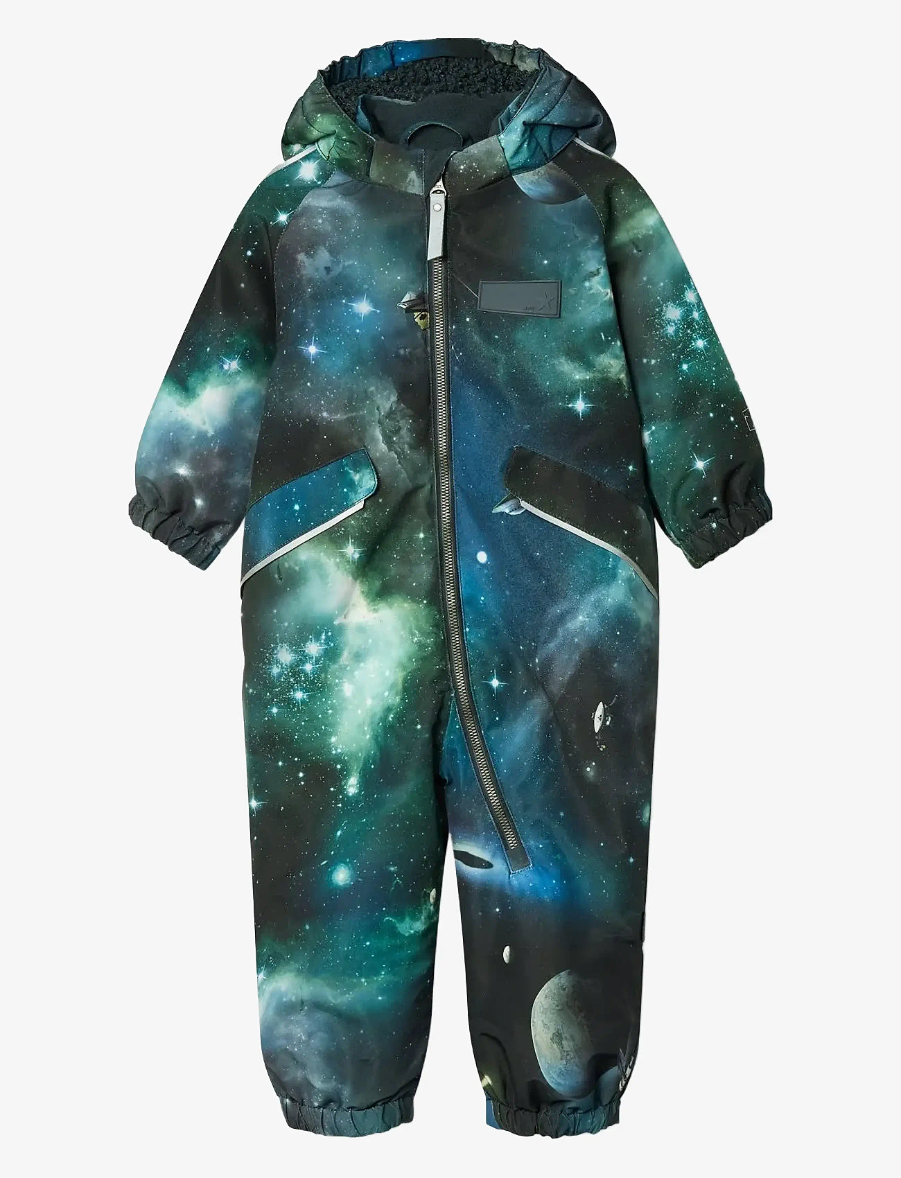 Molo - Hyde - talvekombinesoon - far out - 0