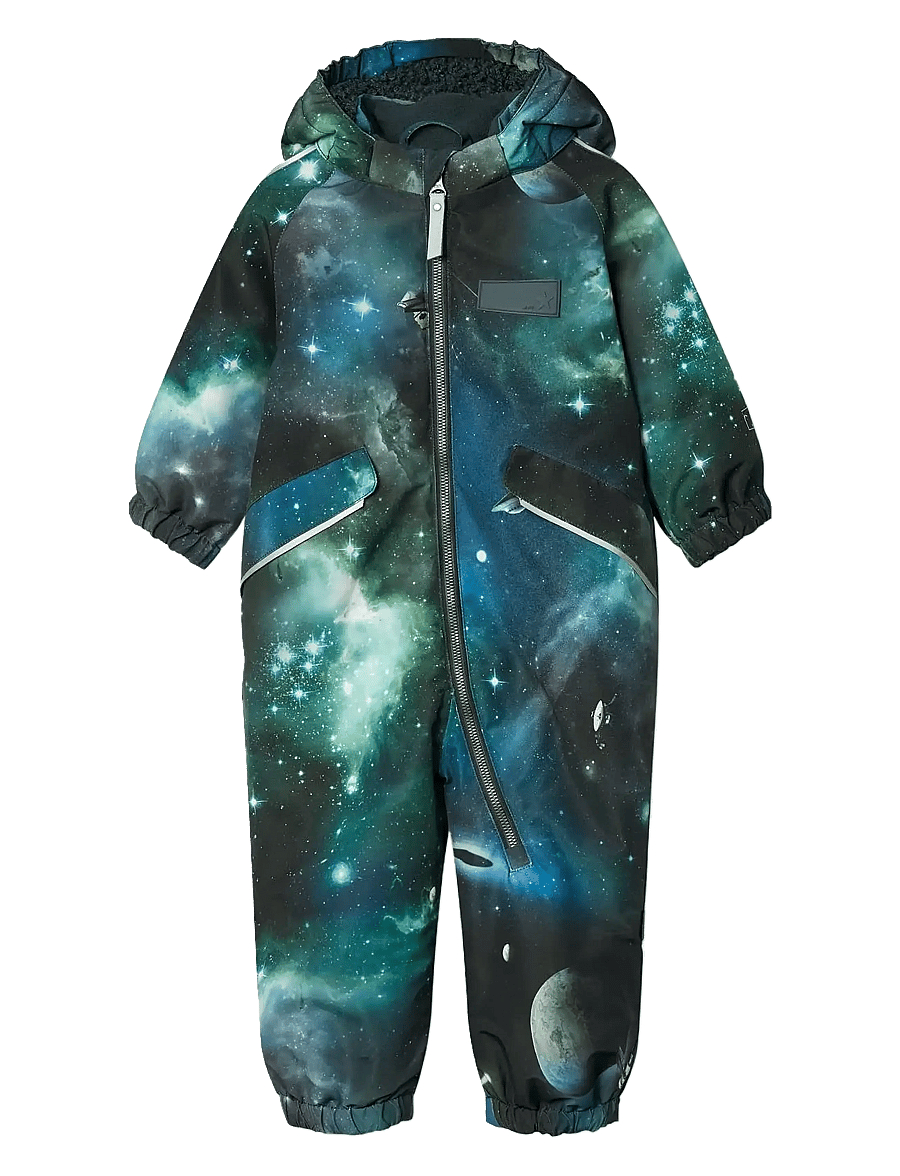 Molo - Hyde - schneeanzug - far out - 1
