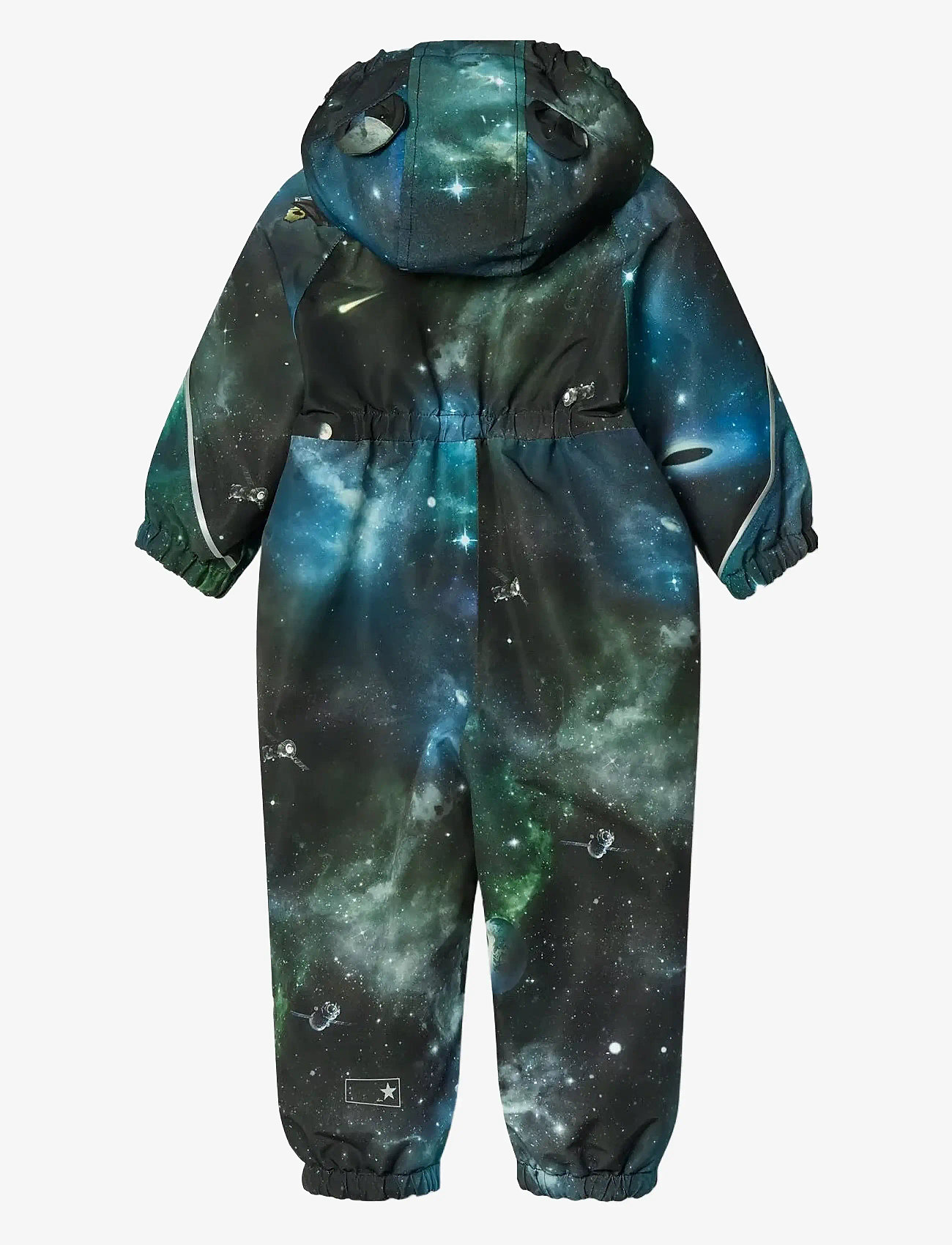 Molo - Hyde - talvekombinesoon - far out - 1