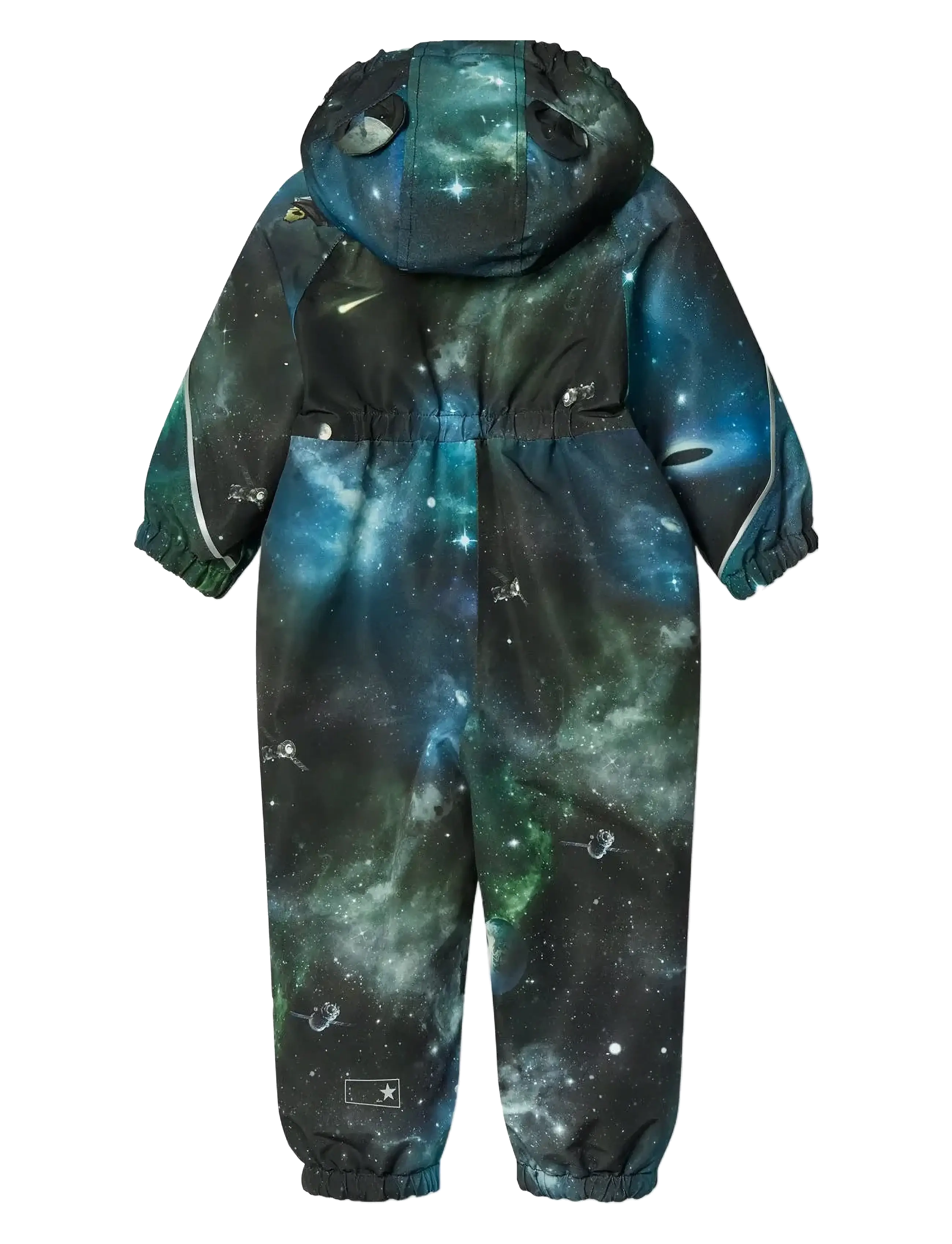 Molo - Hyde - børn - far out - 2