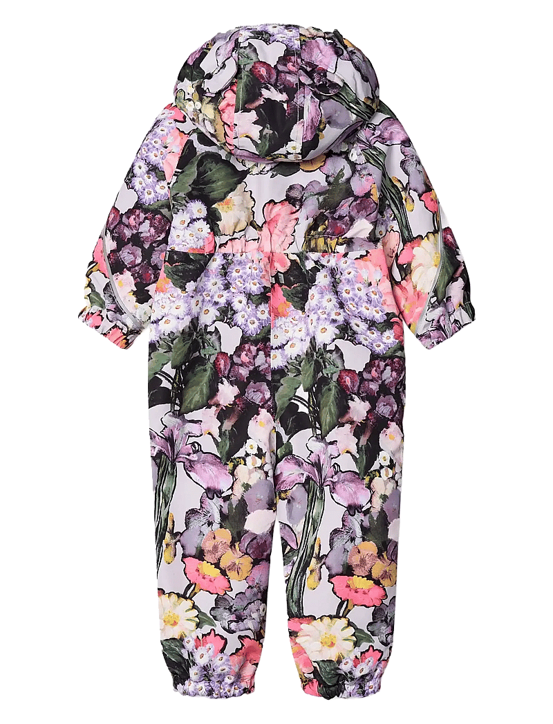 Molo - Hyde - shop efter alder - flower art - 1