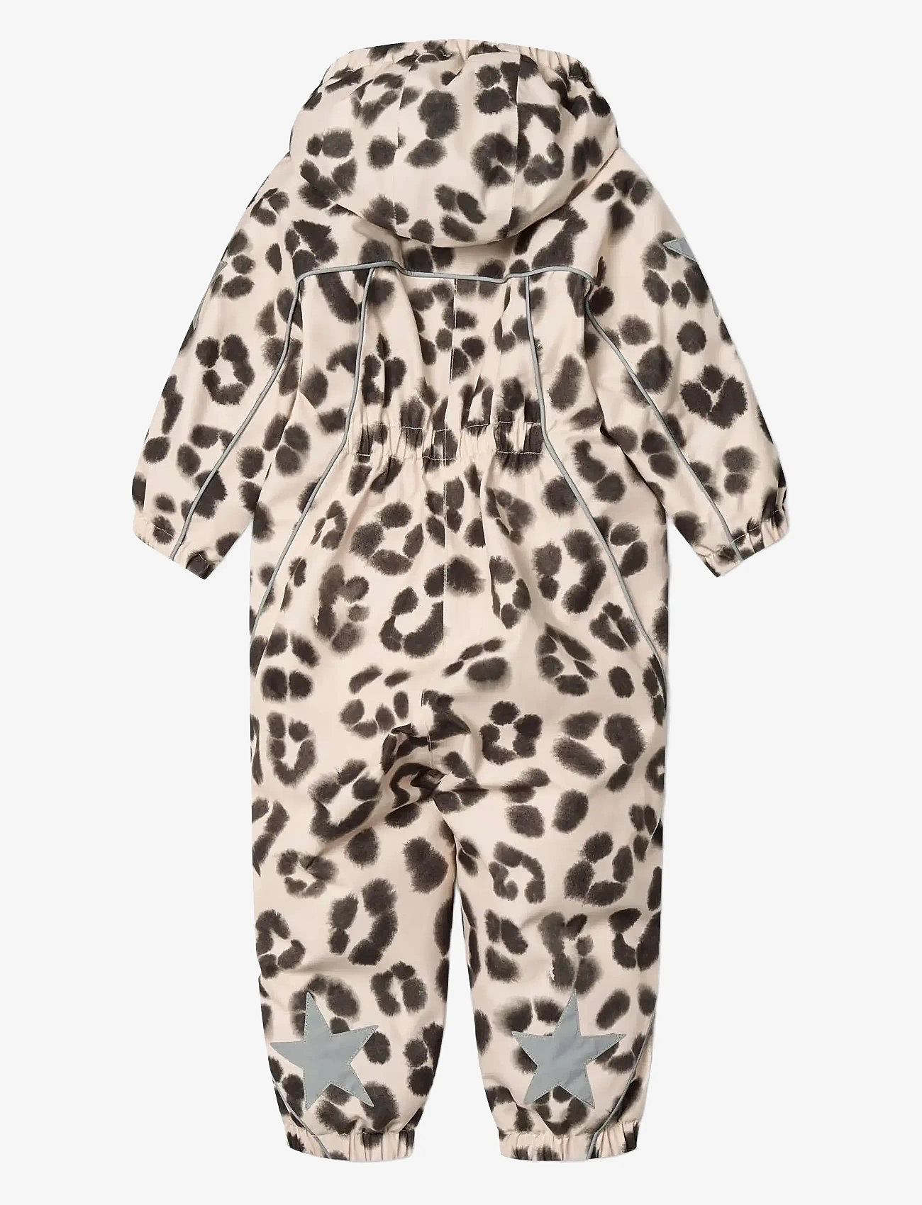 Molo - Pyxis - schneeanzug - snow leo - 1