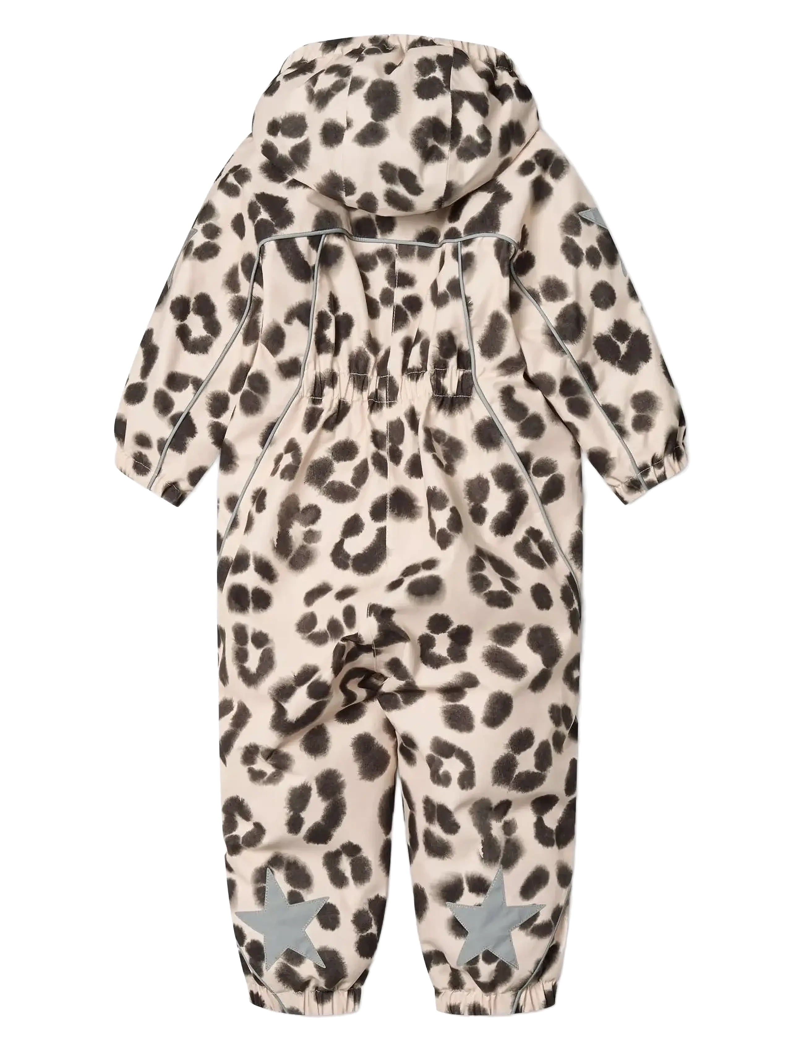 Molo - Pyxis - snowsuit - snow leo - 1