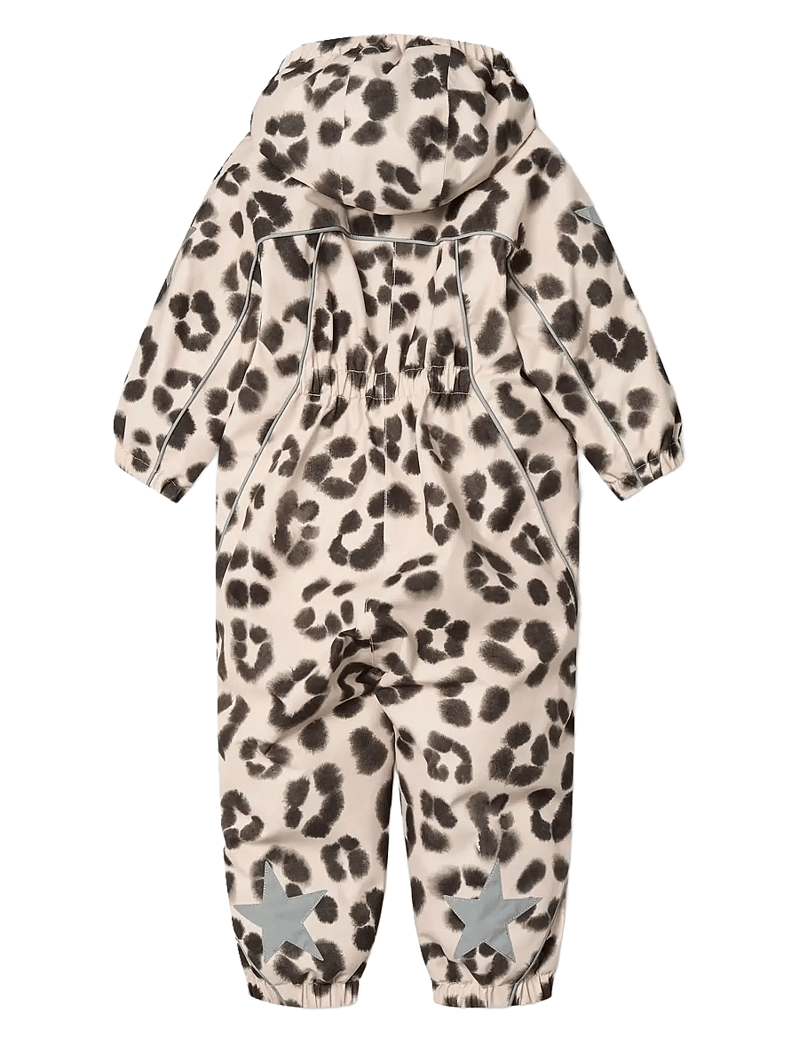 Molo - Pyxis - snowsuit - snow leo - 1