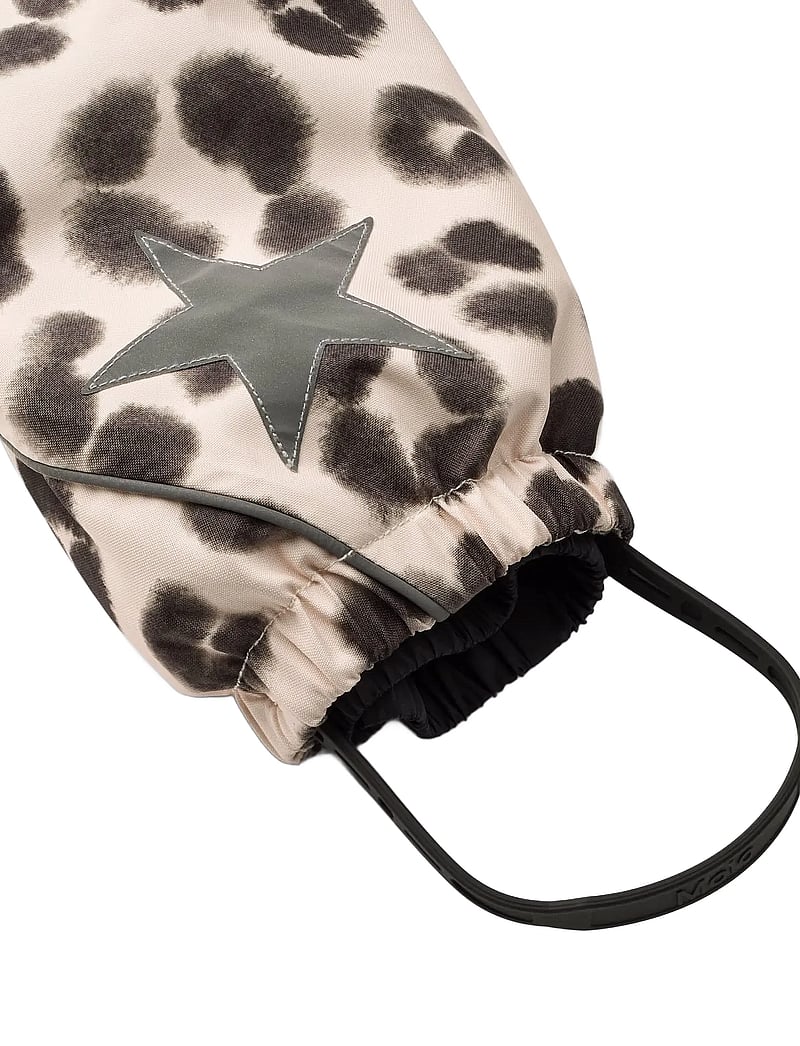 Molo - Pyxis - vinteroveraller - snow leo - 3