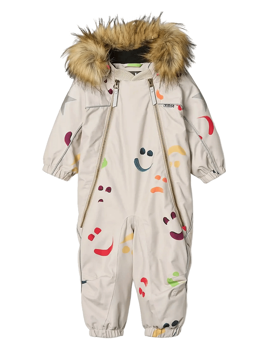 Molo - Pyxis Fur - talvekombinesoon - arty emotions - 0