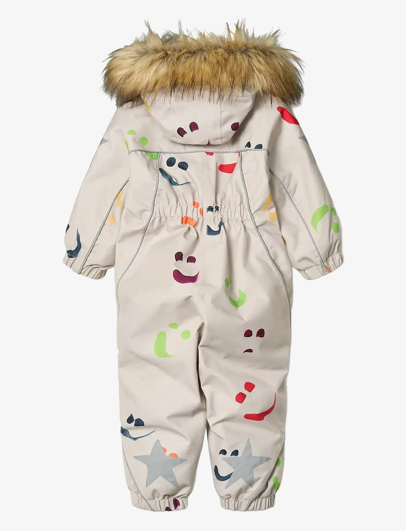 Molo - Pyxis Fur - børn - arty emotions - 1