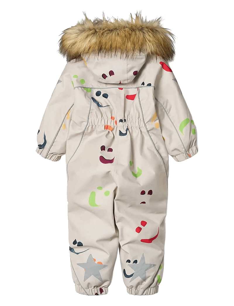 Molo - Pyxis Fur - shop efter alder - arty emotions - 1