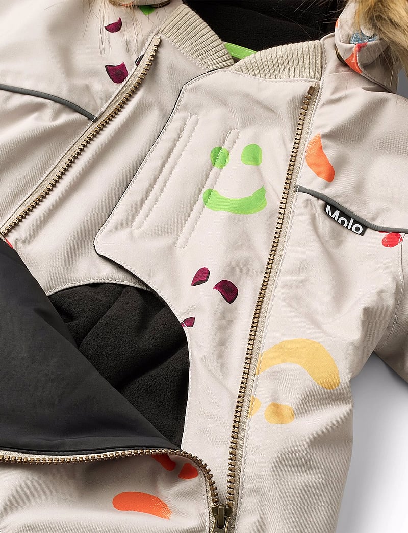 Molo - Pyxis Fur - shop efter alder - arty emotions - 4