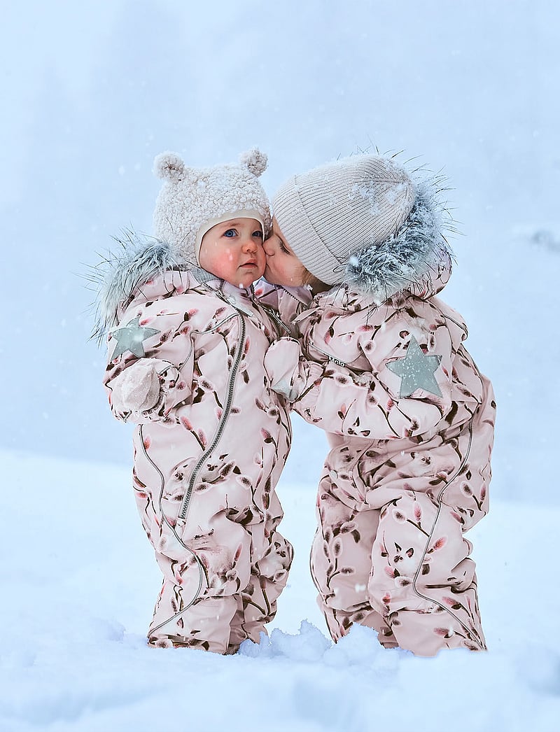 Molo - Pyxis Fur - talvekombinesoon - willow kitten - 2