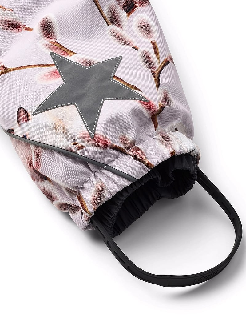 Molo - Pyxis Fur - talvekombinesoon - willow kitten - 5