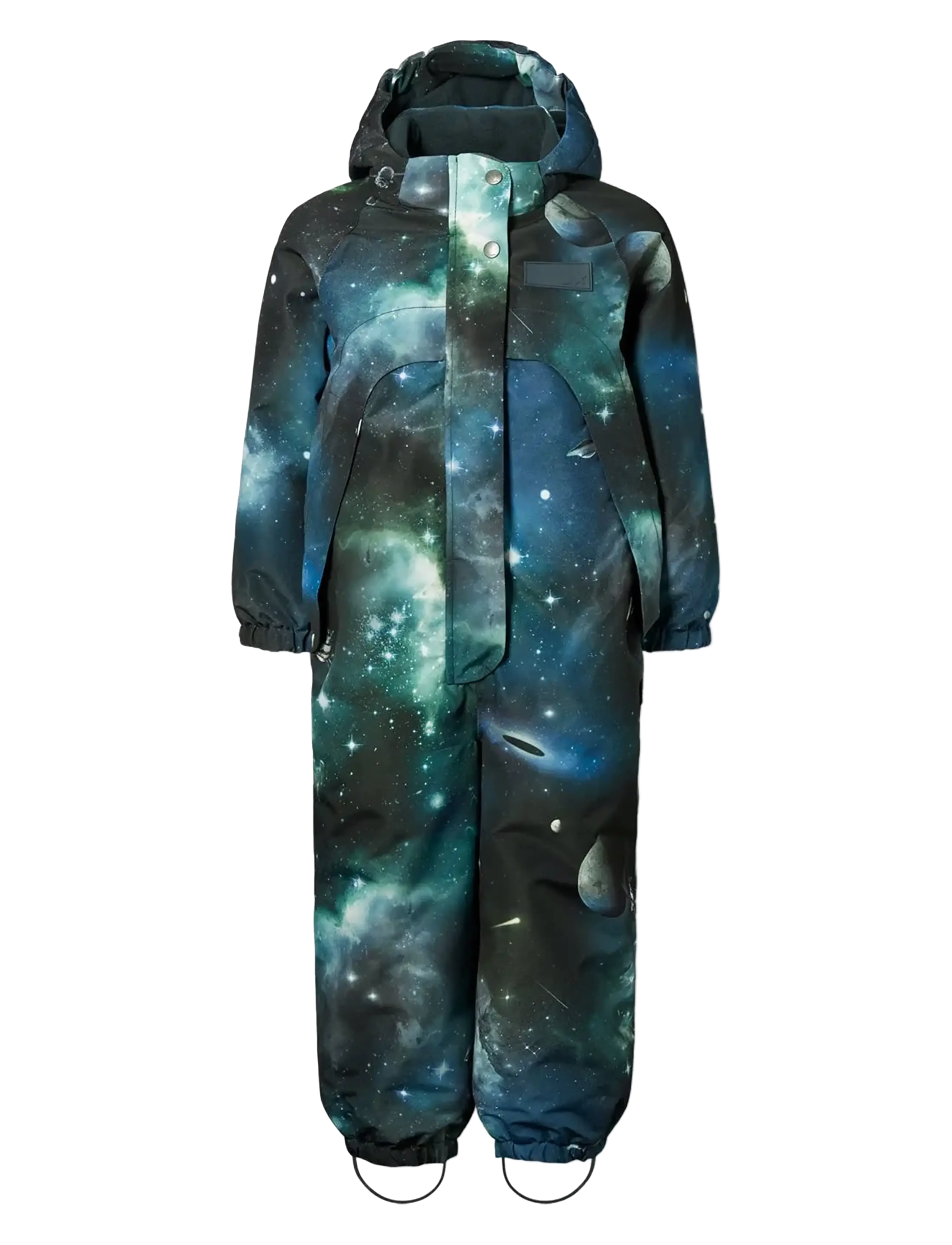 MOLO Pingo Navy - 122 - Kinder
