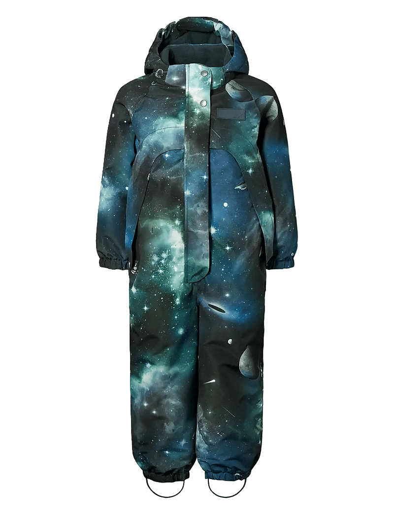 Molo - Pingo - schneeanzug - far out - 1