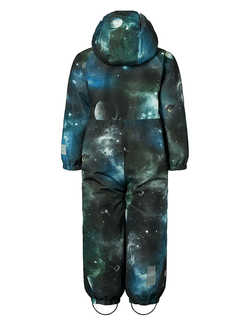 Molo - Pingo - schneeanzug - far out - 2