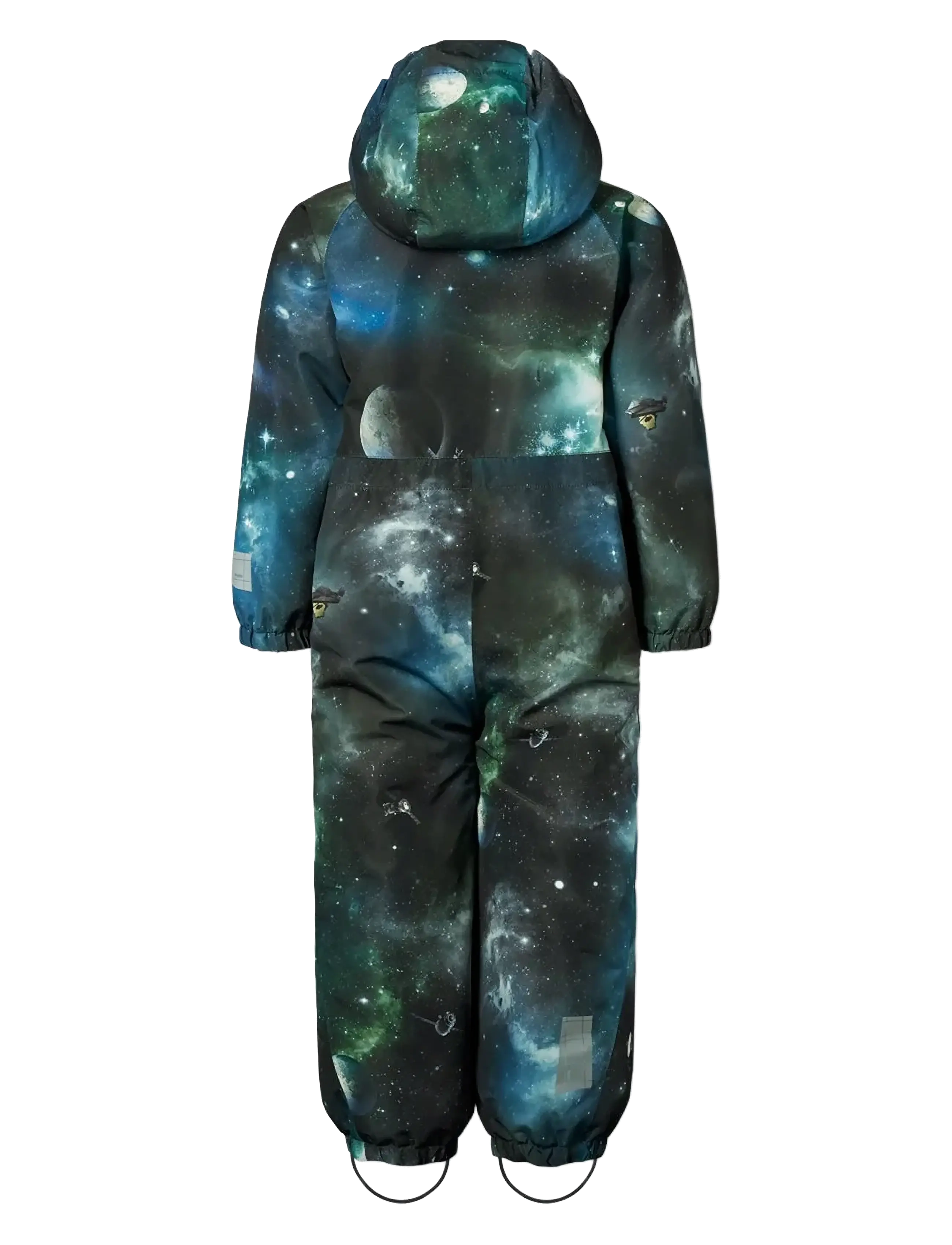 Molo - Pingo - talvekombinesoon - far out - 2