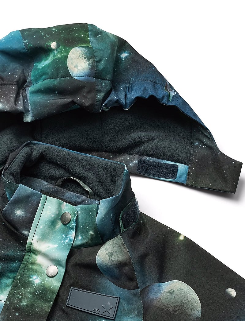 Molo - Pingo - schneeanzug - far out - 4