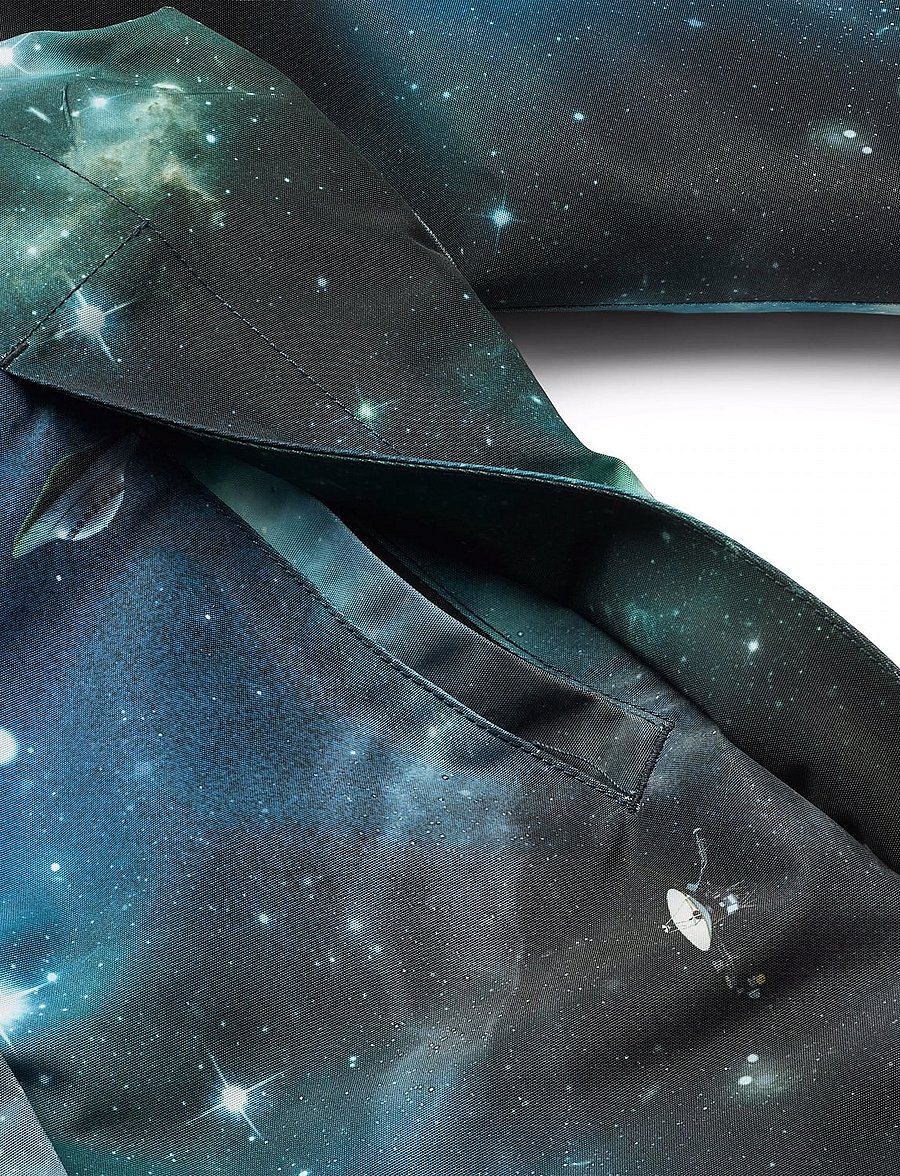 Molo - Pingo - talvekombinesoon - far out - 5