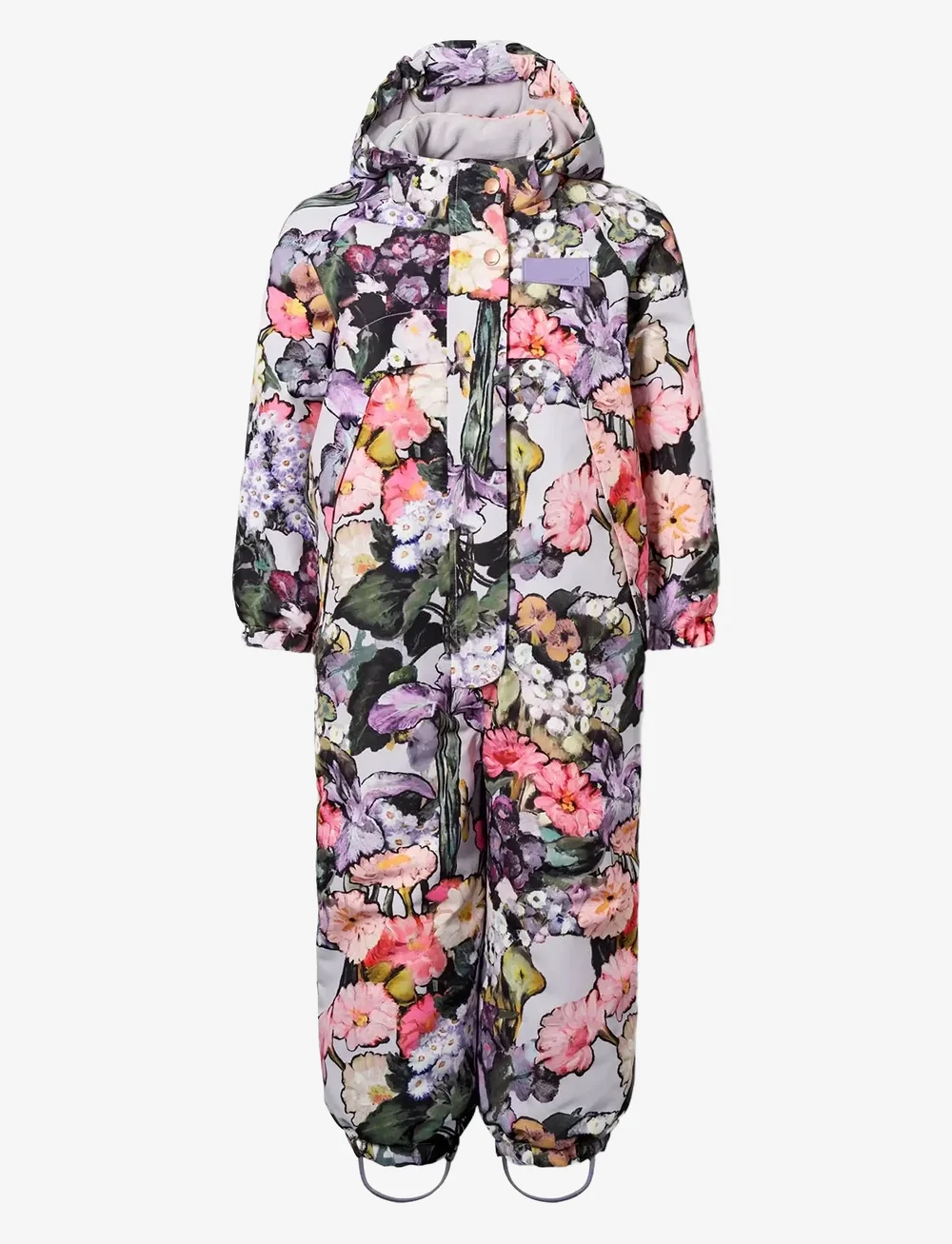 Molo - Pingo - shop efter alder - flower art - 1