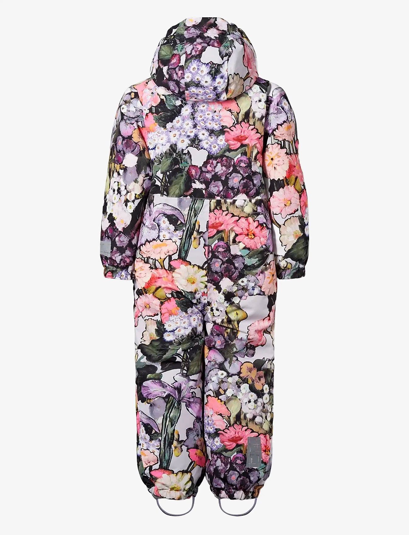 Molo - Pingo - børn - flower art - 1