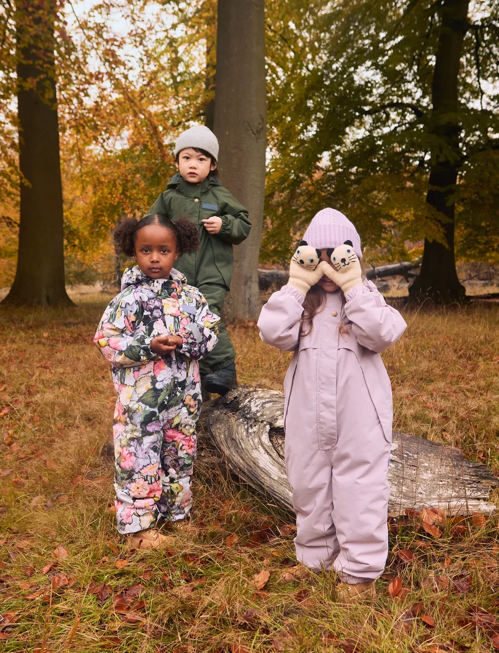 Molo - Pingo - shop efter alder - flower art - 3