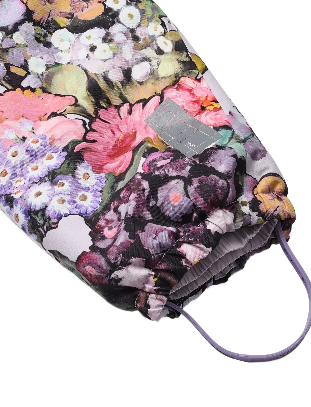 Molo - Pingo - shop efter alder - flower art - 5